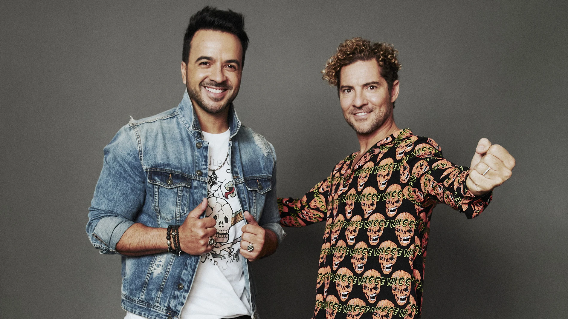 Triana, Irene, Aroa y Blanca, las semifinalistas del equipo de David Bisbal