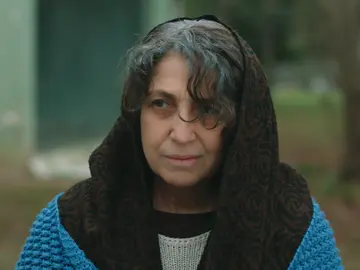 ¡La madre de Aras está viva!: ¿Dónde ha estado todo este tiempo? ¡La madre de Aras está viva!: ¿Dónde ha estado todo este tiempo?