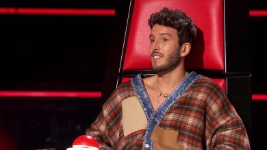 La conmovedora confesión de Sebastián Yatra: “Él es una de las grandes razones por las que quise cantar canciones románticas” 