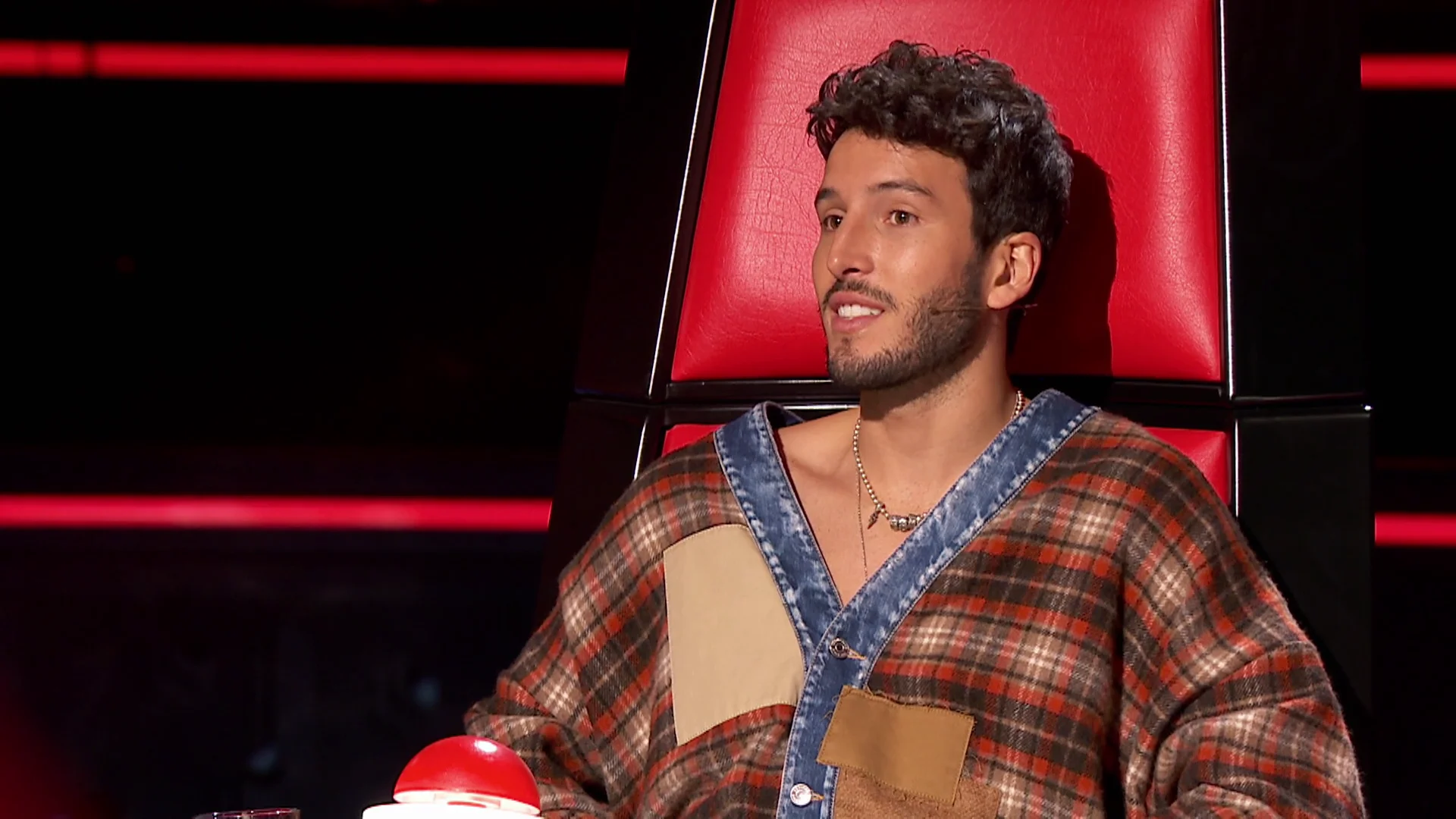 La conmovedora confesi&oacute;n de Sebasti&aacute;n Yatra: &ldquo;&Eacute;l es una de las grandes razones por las que quise cantar canciones rom&aacute;nticas&rdquo; 