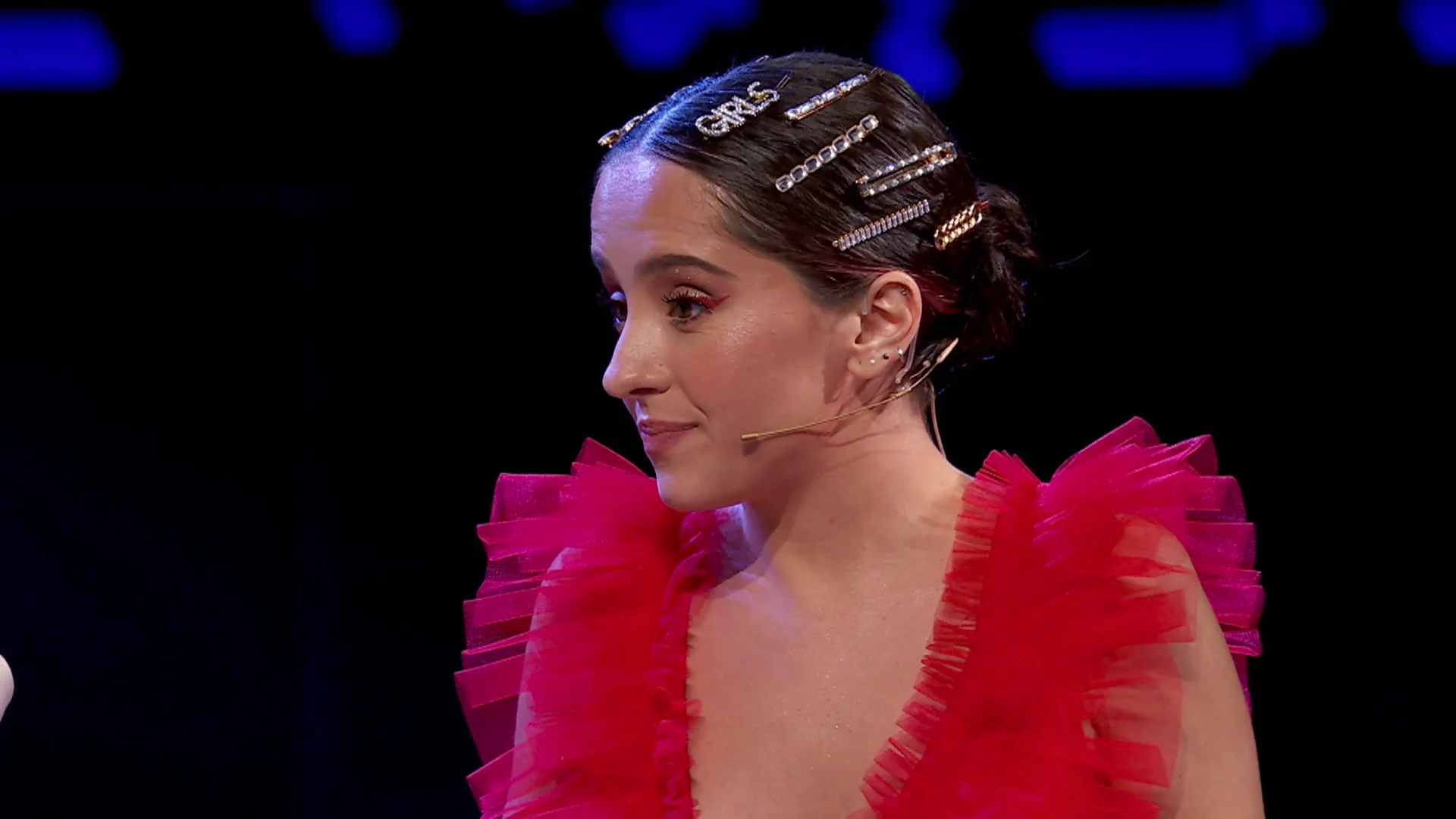 La profunda reflexión de Evaluna sobre Aitana y Lola Índigo: “Ellas no ganaron el concurso pero se llega lejos” La profunda reflexión de Evaluna sobre Aitana y Lola Índigo: “Ellas no ganaron el concurso pero se llega lejos”