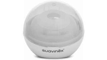 Suavinex Esterilizador De Chupetes