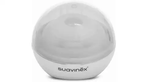 Suavinex Esterilizador De Chupetes Suavinex Esterilizador De Chupetes