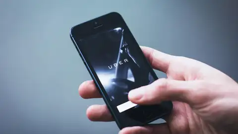 Uber Uber