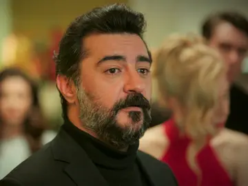 Akif niega en rotundo su relación con Suzan: “No voy a permitir que nadie manche mi reputación” Akif niega en rotundo su relación con Suzan: “No voy a permitir que nadie manche mi reputación”