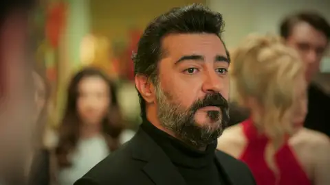 Akif niega en rotundo su relación con Suzan: “No voy a permitir que nadie manche mi reputación” Akif niega en rotundo su relación con Suzan: “No voy a permitir que nadie manche mi reputación”