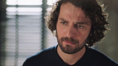 Safiye, dispuesta a todo para que Han sea feliz: “No tengas miedo, hermano. No busques más excusas” 