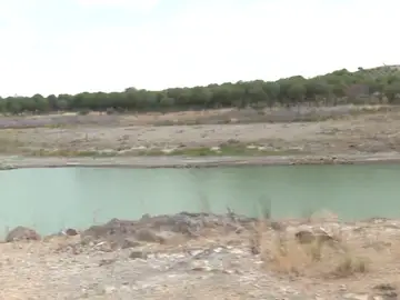 Problemas de abastecimiento de agua en Extremadura