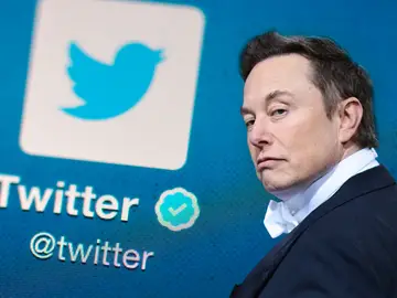 Elon Musk y Twitter Elon Musk y Twitter