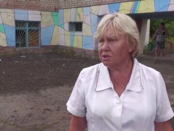 Nueva masacre de Rusia en Járkov