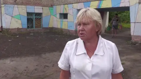 Nueva masacre de Rusia en Járkov Nueva masacre de Rusia en Járkov