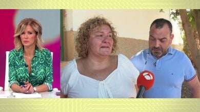 Muere tras dar a luz en un hospital de Málaga: 