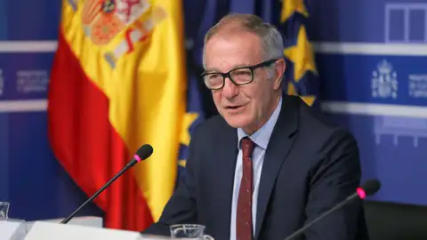 Muere José Guirao, exministro de Cultura de Pedro Sánchez Muere José Guirao, exministro de Cultura de Pedro Sánchez