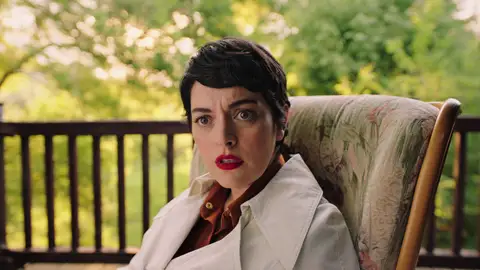 Ege le cuenta a Neriman que solo se irá al extranjero con una condición: "Quiero que vengas conmigo" Ege le cuenta a Neriman que solo se irá al extranjero con una condición: "Quiero que vengas conmigo"