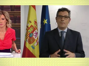 Félix Bolaños. Félix Bolaños.