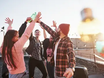 Día de la Amistad: Felicita a tu amigo con las mejores frases Día de la Amistad: Felicita a tu amigo con las mejores frases
