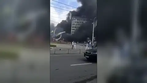 Civiles Ucrania Civiles Ucrania