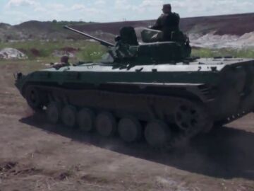 Rusia ordena a sus unidades redoblar esfuerzos contra las tropas ucranianas