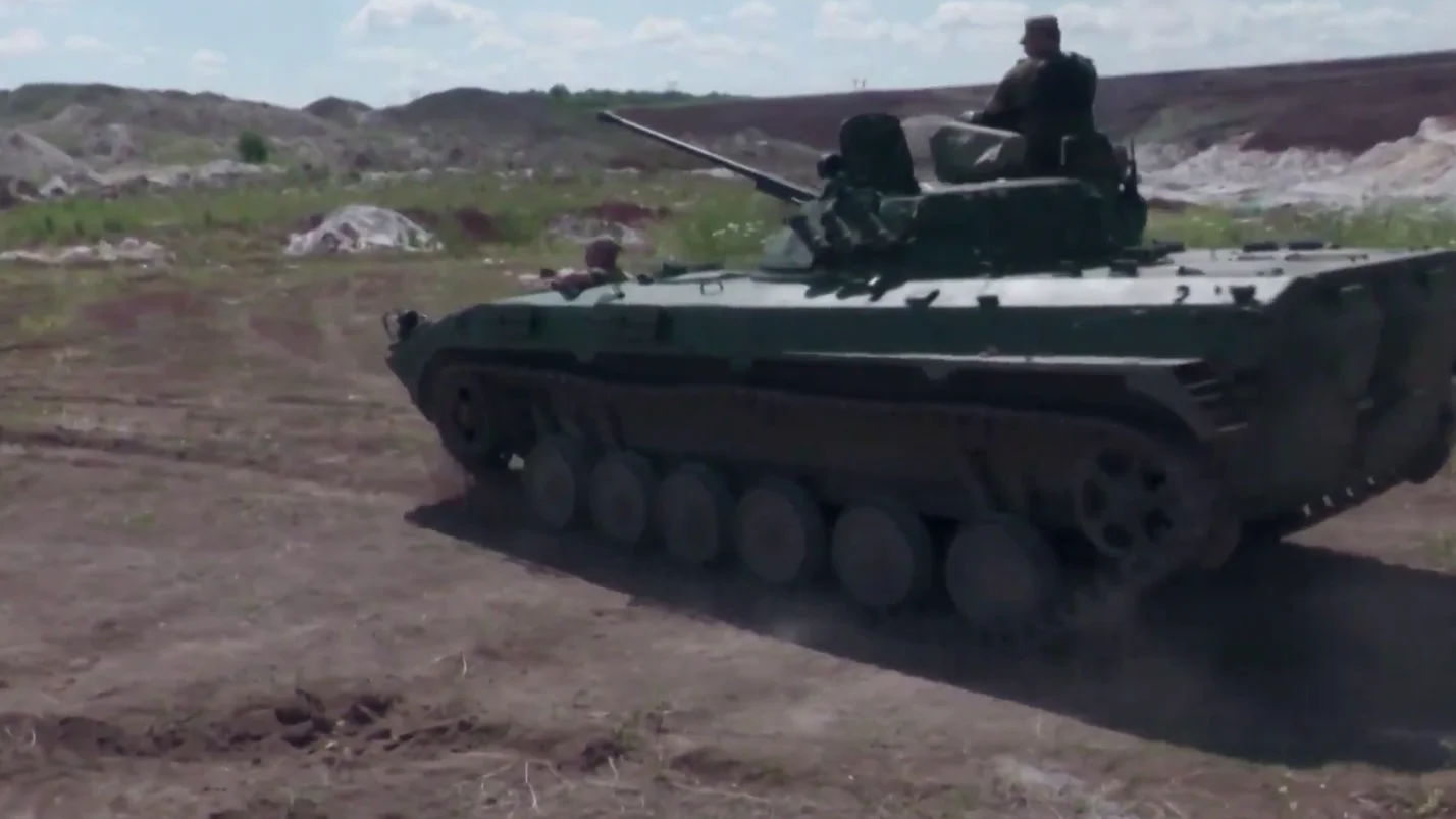 Rusia ordena a sus unidades redoblar esfuerzos contra las tropas ucranianas Rusia ordena a sus unidades redoblar esfuerzos contra las tropas ucranianas