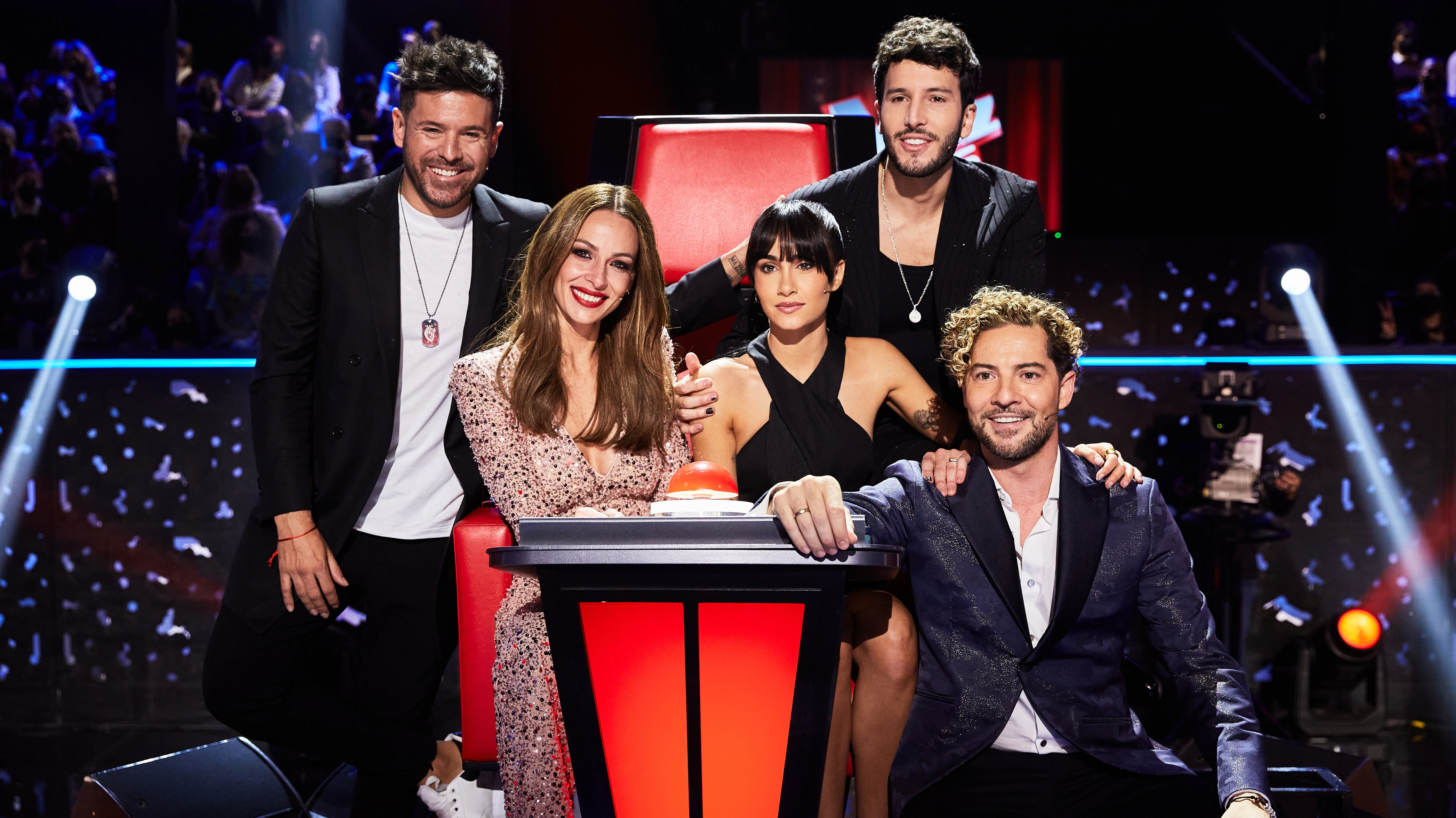 En la Final de &lsquo;La Voz Kids&rsquo;: sorpresas y artistas invitados en una noche inolvidable 