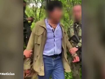 El traficante más buscado por los Estados Unidos ha sido detenido en México