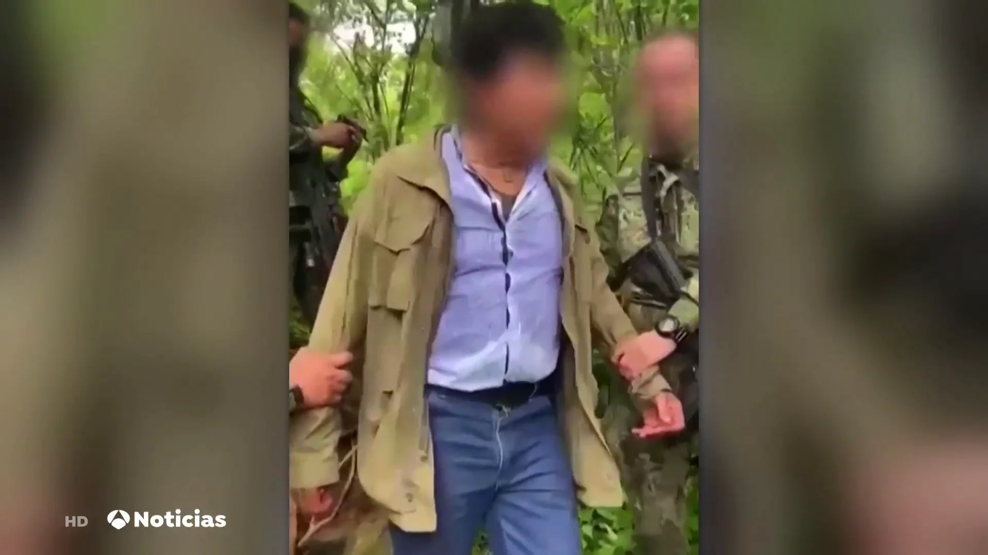 El traficante m&aacute;s buscado por los Estados Unidos ha sido detenido en M&eacute;xico
