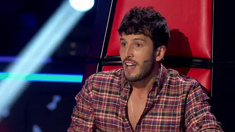 Sebastián Yatra, ¿al futuro ganador de 'La Voz Kids'?: “Eres la próxima gran superestrella de España” Sebastián Yatra, ¿al futuro ganador de 'La Voz Kids'?: “Eres la próxima gran superestrella de España”
