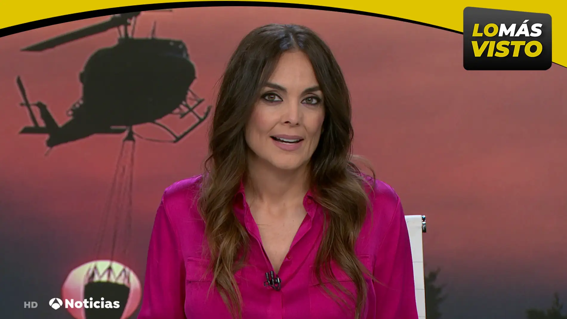 Antena 3 Noticias FS Antena 3 Noticias FS