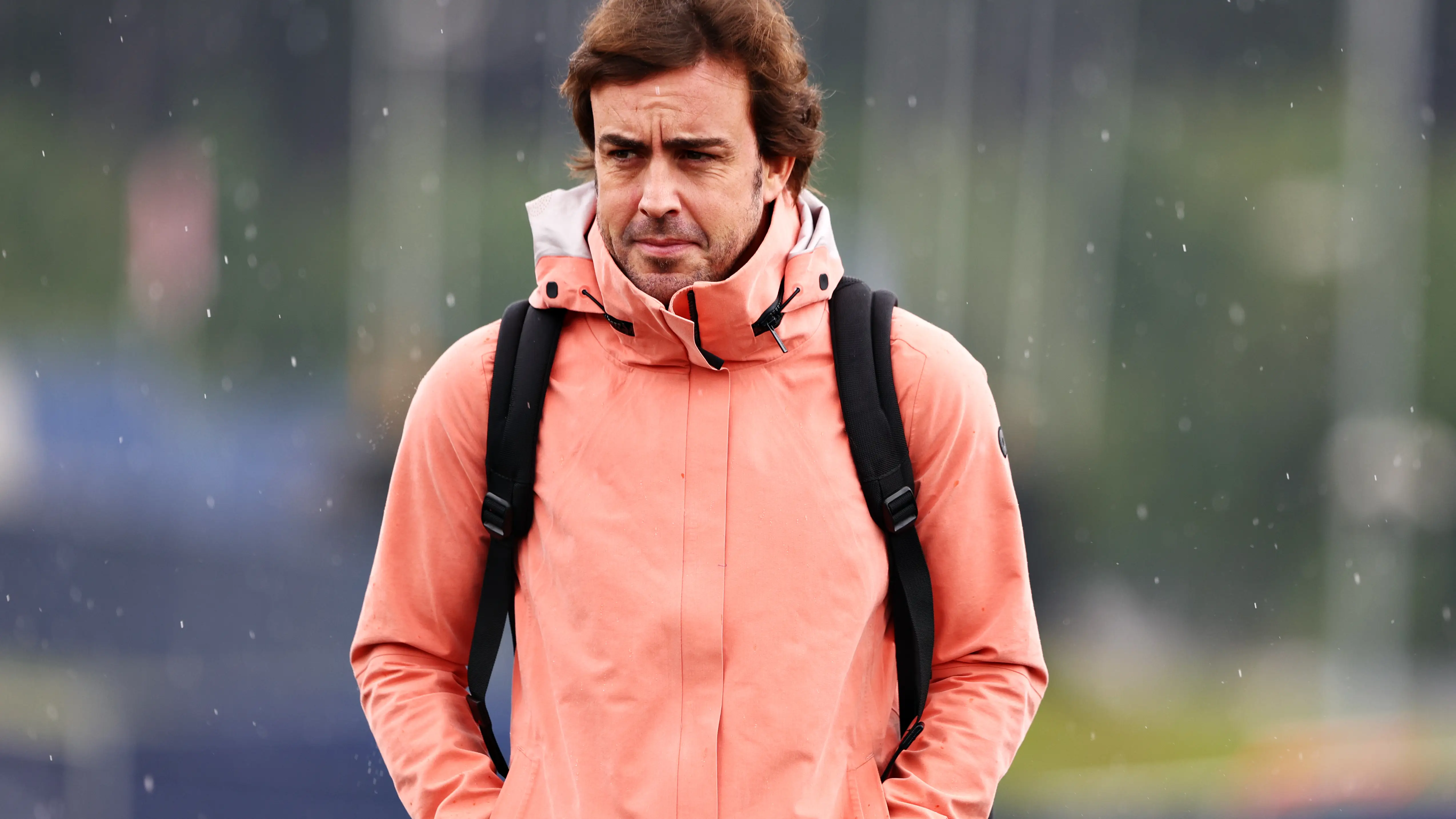 Cuántos puntos ha perdido Fernando Alonso en 2022 Cuántos puntos ha perdido Fernando Alonso en 2022