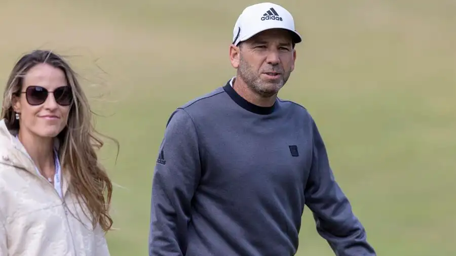 Sergio Garc&iacute;a renuncia al Circuito Europeo y a la Ryder Cup: "No me siento querido"