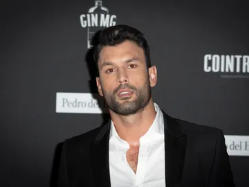 Jorge Pérez Jorge Pérez