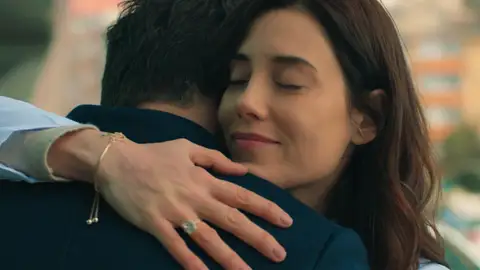 ¡Asya y Aras se reconcilian y tienen planes de boda!: "Ya basta de estar separados" ¡Asya y Aras se reconcilian y tienen planes de boda!: "Ya basta de estar separados"