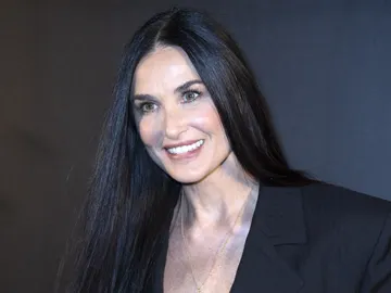 Demi Moore Demi Moore