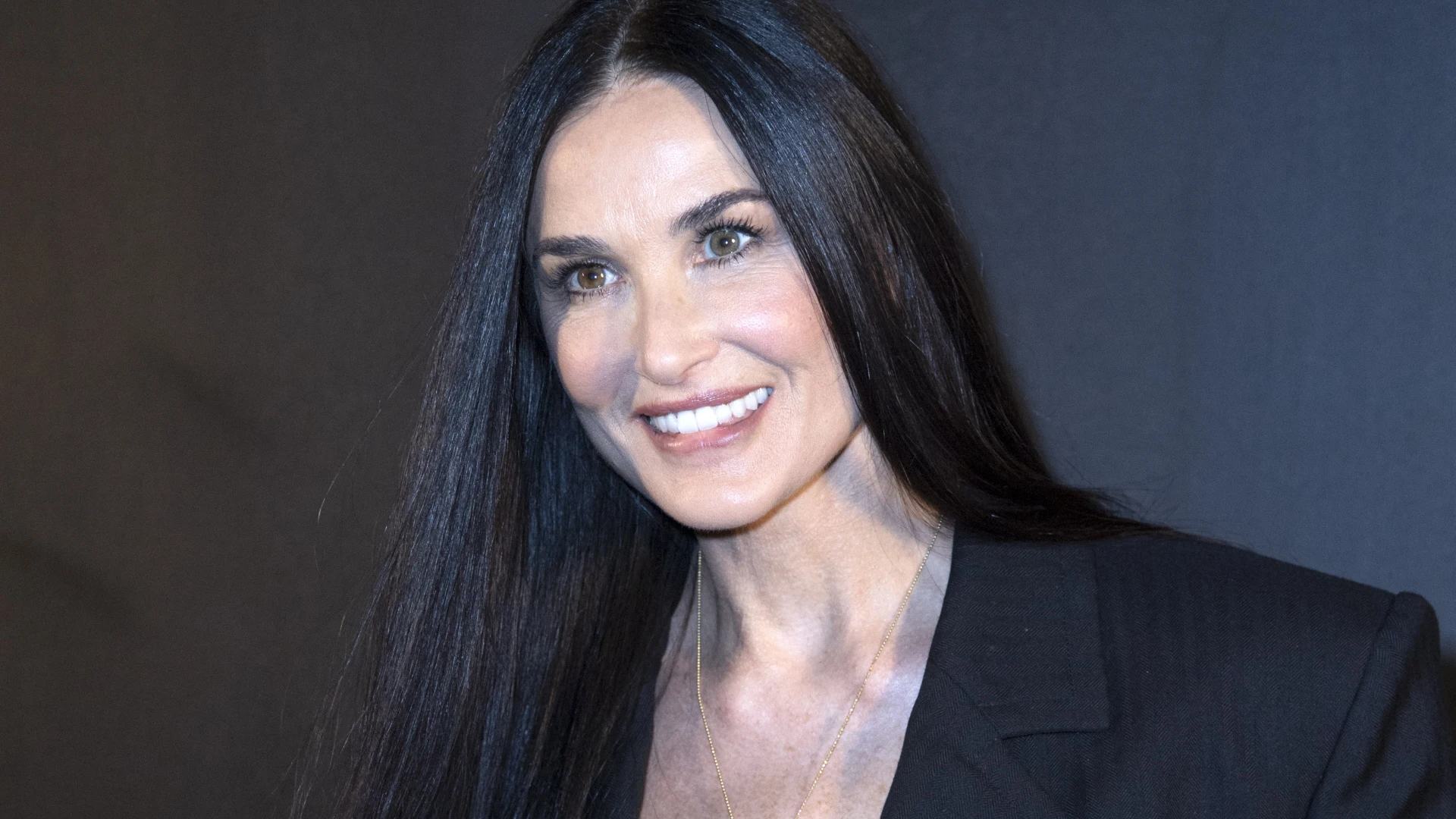 Demi Moore Demi Moore