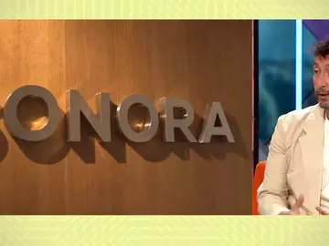 Nace Sonora. Nace Sonora.