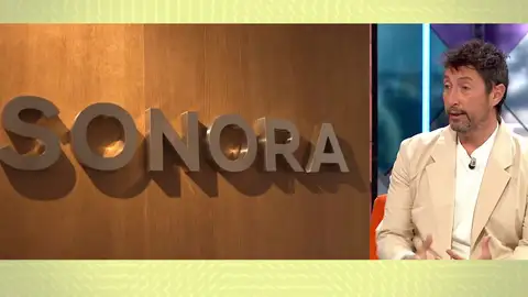 Nace Sonora. Nace Sonora.