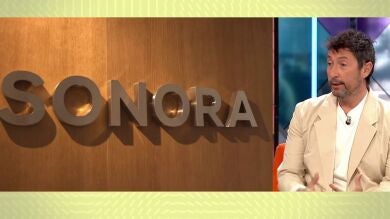 Así es Sonora, la nueva plataforma de audio con contenido exclusivo que cuenta con un amplio catálogo