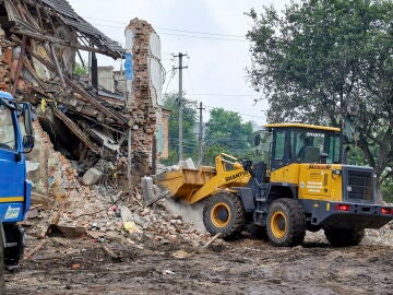 Kiev da por perdida Lugansk