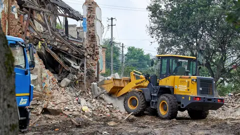 Kiev da por perdida Lugansk Kiev da por perdida Lugansk