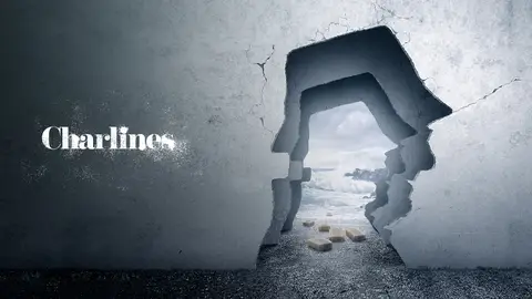 Imagen de 'Charlines' Imagen de 'Charlines'