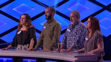 Los ‘Uep!!’, ganadores por la mínima del primer partido de la Superliga de ‘¡Boom!’ 