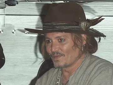 Johnny Depp Johnny Depp