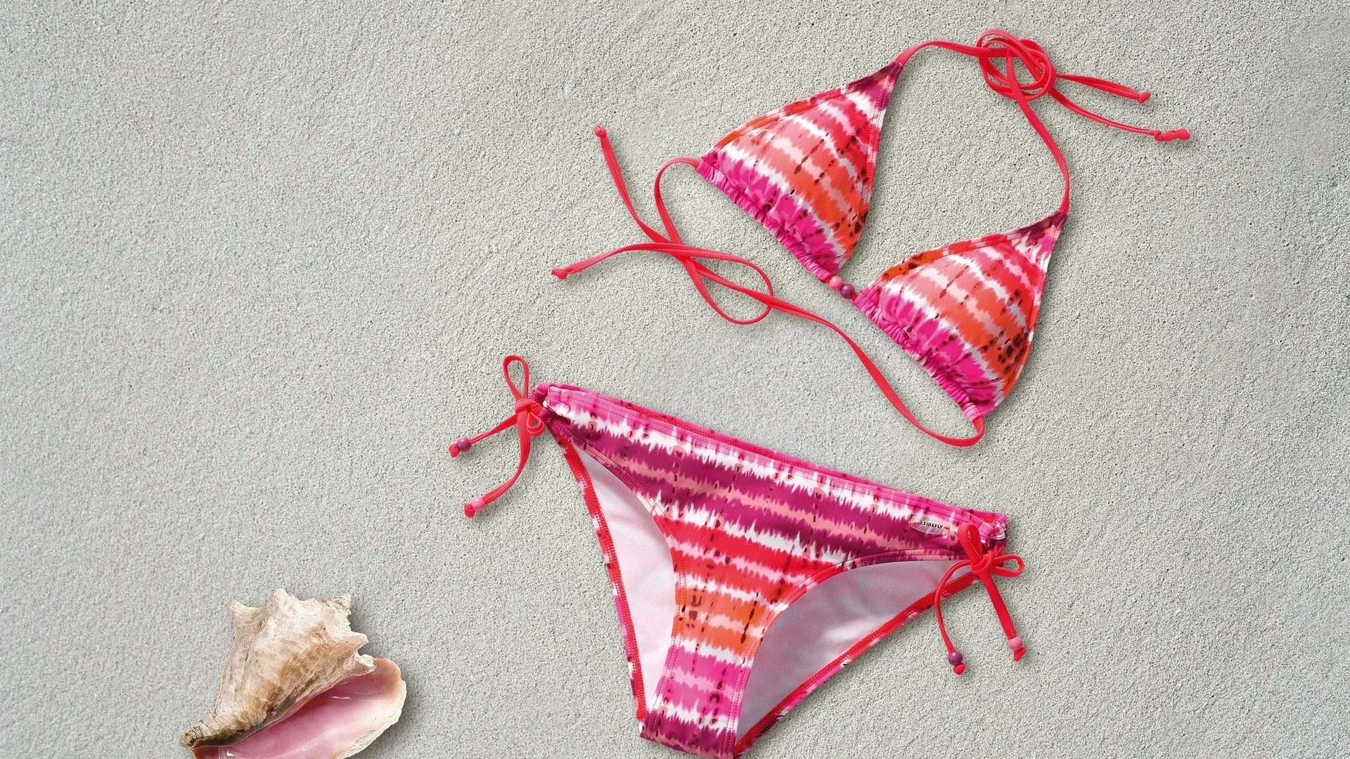 bikini bikini