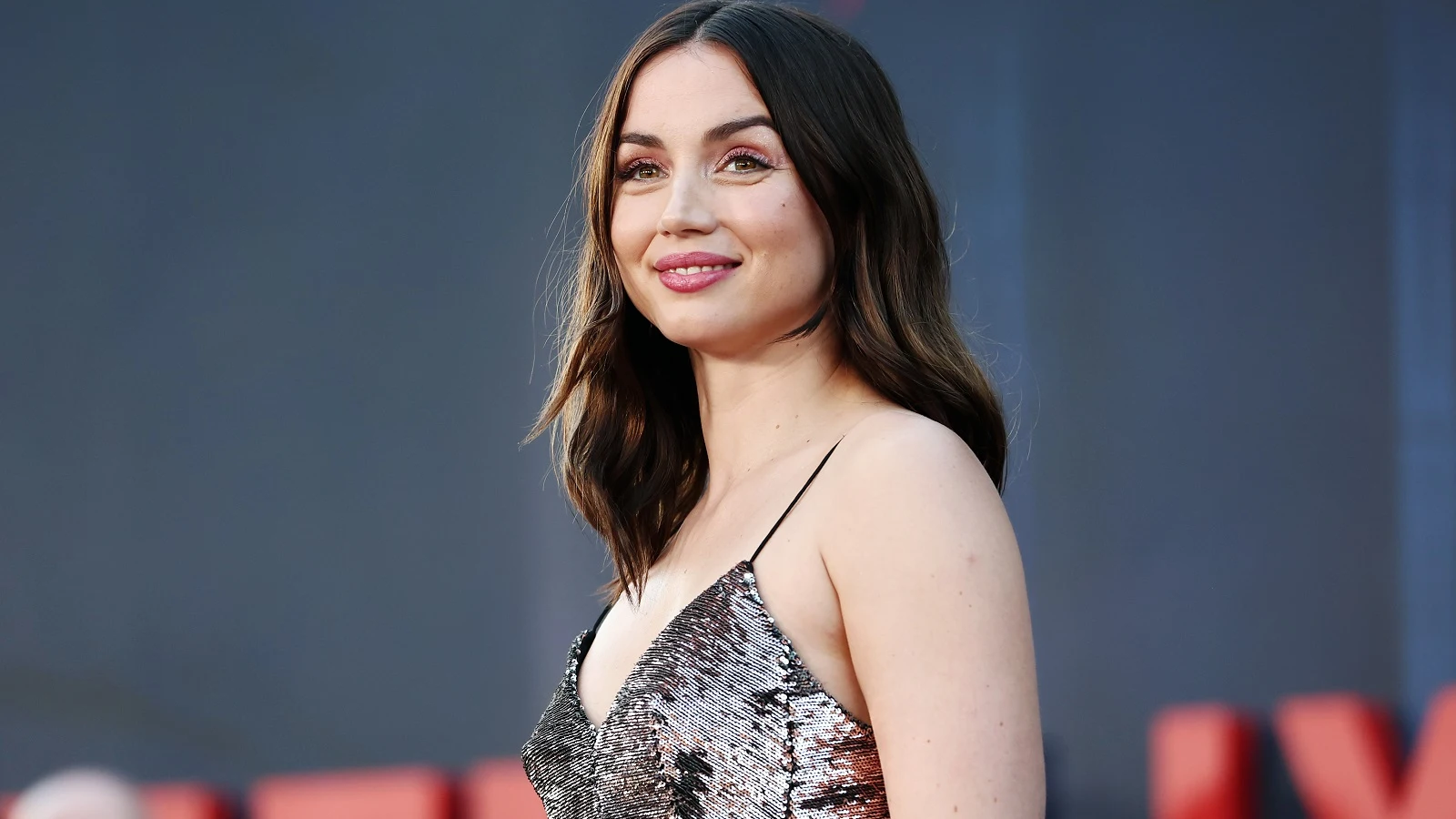 Ana de Armas Ana de Armas