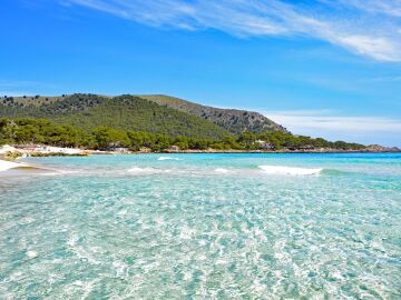 ¿Cuál es la mejor playa de España?