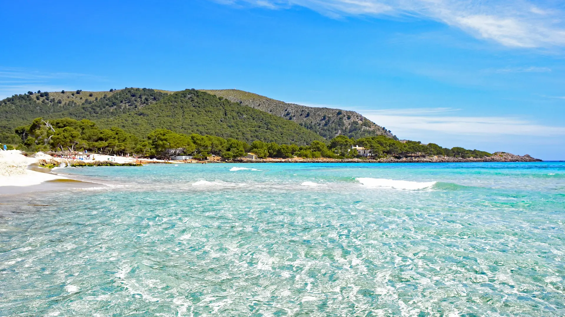 &iquest;Cu&aacute;l es la mejor playa de Espa&ntilde;a?
