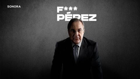 Imagen de 'F*** Pérez'