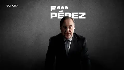 Imagen de 'F*** Pérez' Imagen de 'F*** Pérez'