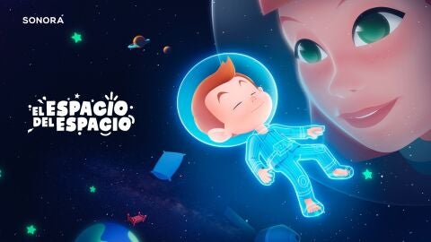 Imagen de 'El espacio del espacio'