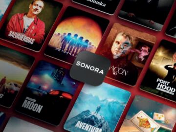 Nace SONORA, la gran plataforma de entretenimiento en audio en español